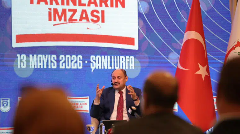 Başkan Gülpınar 2 Yıllık Hizmet Karnesini Açıkladı