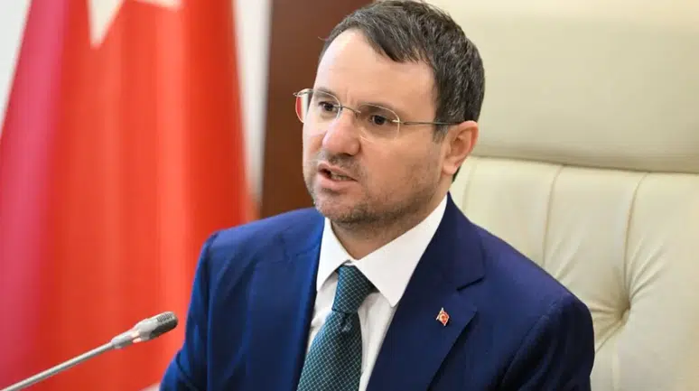 Adalet Bakanı Akın Gürlek: “Sanal Kumar ve Yasa Dışı Bahis Çetelerine Geçit Yok”
