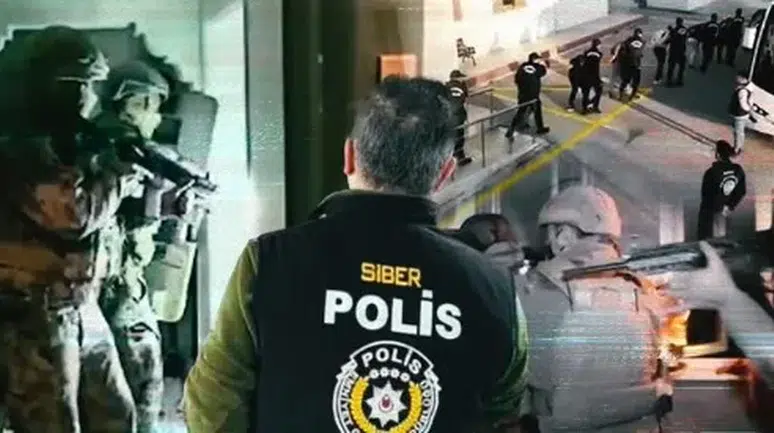 Yasa Dışı Bahis Şebekelerine Dev Operasyon