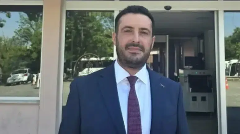 Şanlıurfalı Bürokrat Fuat Necati Öncel’e Bakanlıkta Önemli Görev