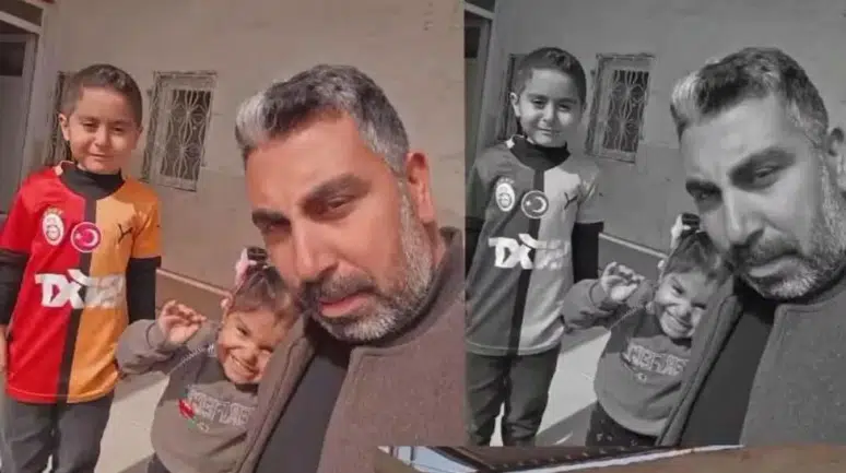 Harran’da Kahreden Kaza: 4 Yaşındaki Çocuk Hayatını Kaybetti