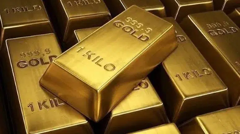 Altın Fiyatlarında Yükseliş Sürüyor: Gram Altın 6 Bin 216 Liraya Çıktı