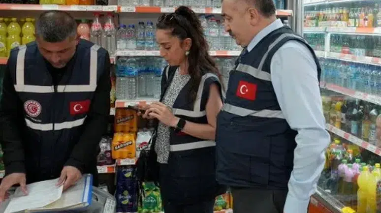 Depozito Zammı Sonrası Bakanlık Harekete Geçti: 81 İlde Denetim Başlatıldı