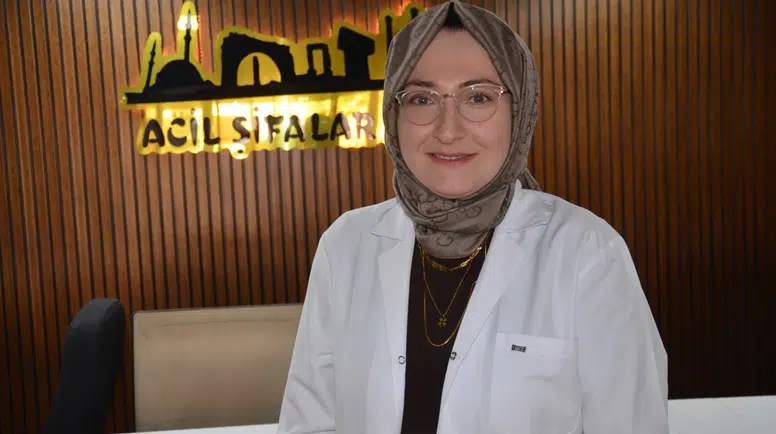 Dünya Diyabet Günü: “Diyabetle Yaşam Mümkündür, Önemli Olan Bilinçli ve Kararlı Olmaktır”