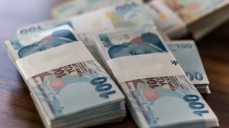 Türkiye’de Milyoner Sayısı Rekor Seviyeye Ulaştı