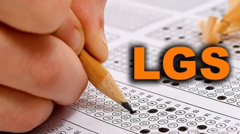 LGS'de 719 Öğrenci Ful Çekti! MEB İddialara Yanıt Verdi
