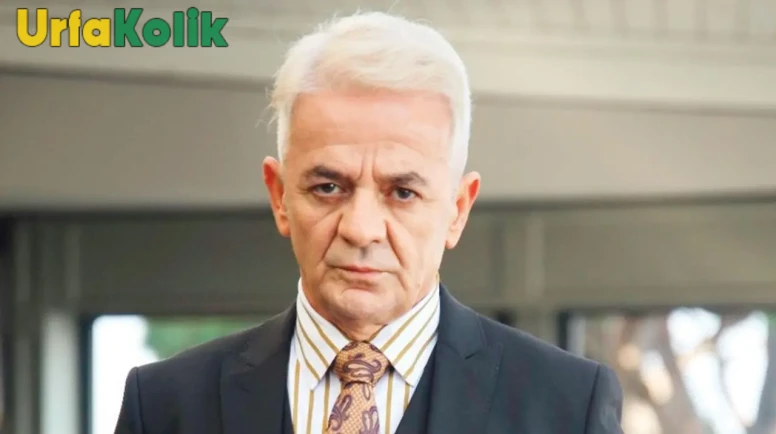 Zafer Algöz Kimdir? Usta Oyuncunun Hayatı, Kariyeri ve Oynadığı Yapımlar