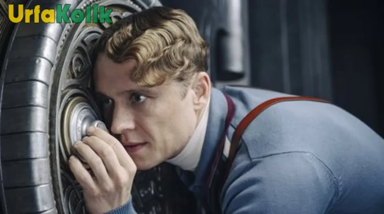 Matthias Schweighöfer Kimdir? Netflix’in “Brics” Yıldızı Hakkında Merak Edilen Her Şey