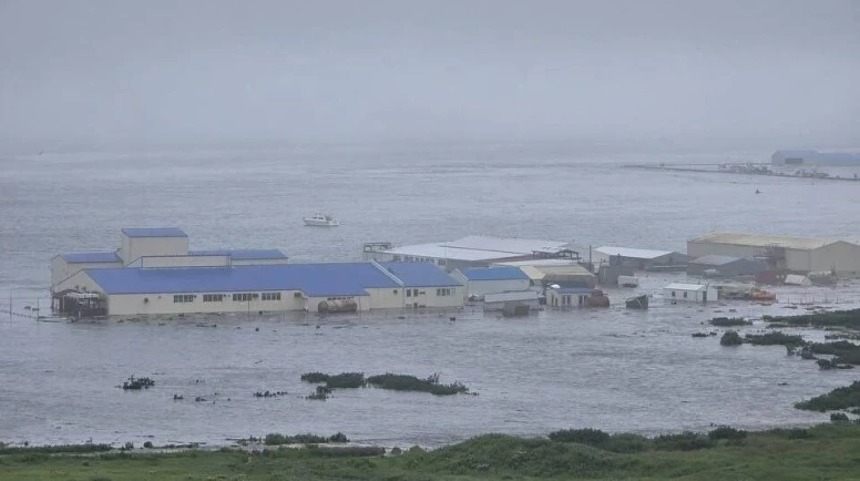 Rusya’da 8,8 Büyüklüğündeki Deprem! Birçok Ülkede Tsunami Paniği Yaşandı