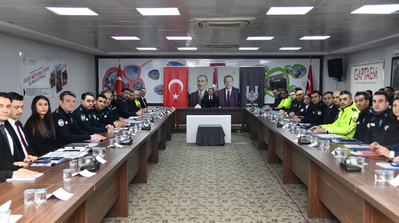 2025 Yılı Mercek Altına Alındı