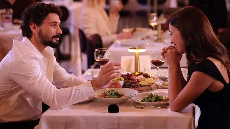 Yeraltı Dizisi: Çekim Mekanları, Çarpıcı Hikayesi ve Reyting Başarısıyla Dikkat Çekiyor!