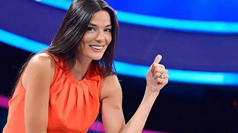 Asuman Krause: Yaşı, Kökeni ve Özel Hayatıyla İlgili Tüm Detaylar!