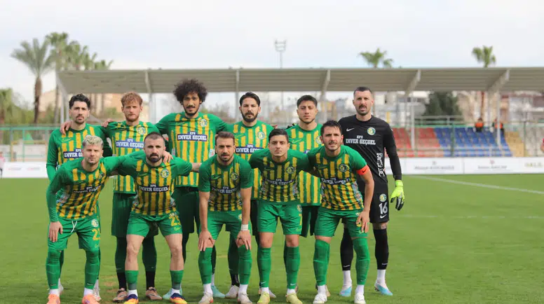 Şanlıurfaspor, Erteleme Maçında Son Dakika Golüyle Kazandı!