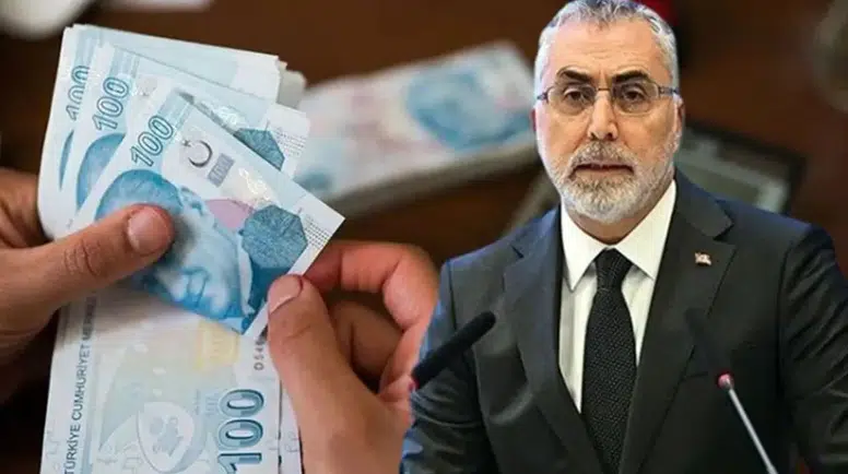 Bakan Işıkhan Duyurdu: SGK’ya Prim Borcu Olanlara Yeni Kolaylık