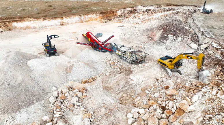 Harran'da Yol Sorunu Kalmayacak