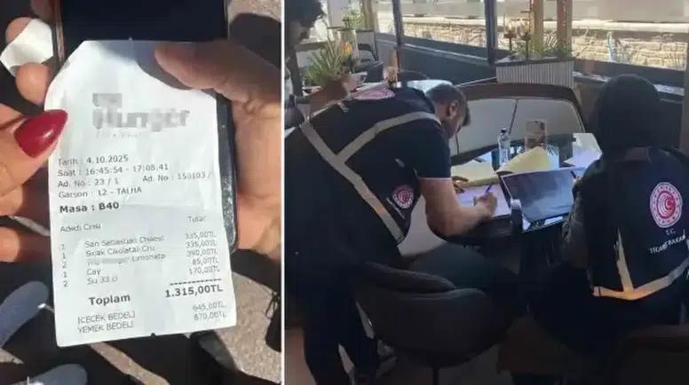 Ticaret Bakanlığı’ndan ‘Çifte Fatura’ Operasyonu: Fiyatlar Şişiriliyor