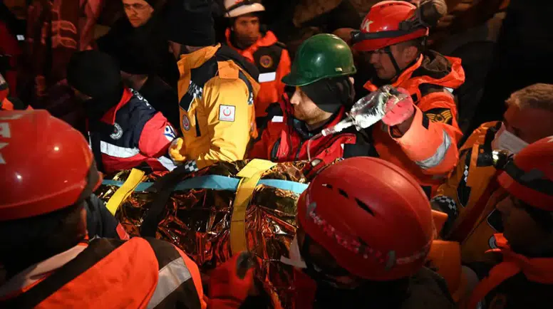 İran: Savaşta Can Kaybı Bin 937’ye Yükseldi