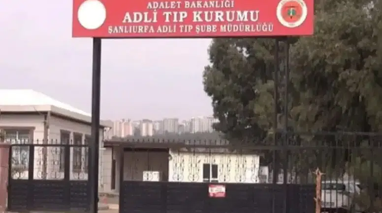 Suruç'ta 18 yaşındaki genç evinde ölü bulundu!