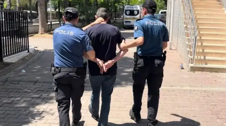 IBAN’ını Kiraladı, 8 Yıl 4 Ay Hapis Cezası Aldı