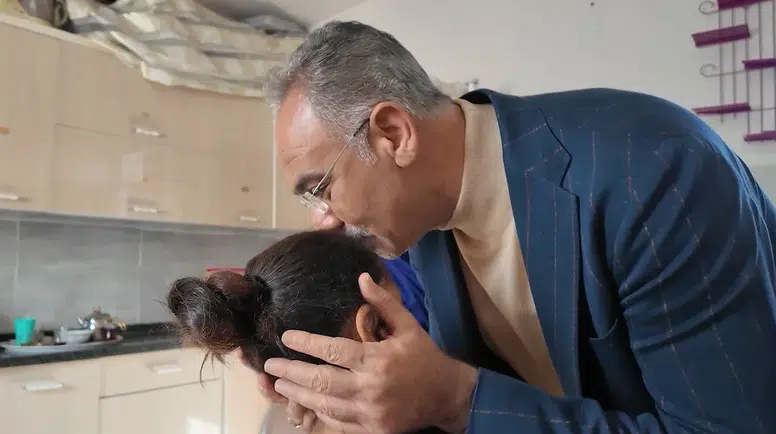 Eyyübiye’de İyilik Hareketi Hız Kesmiyor