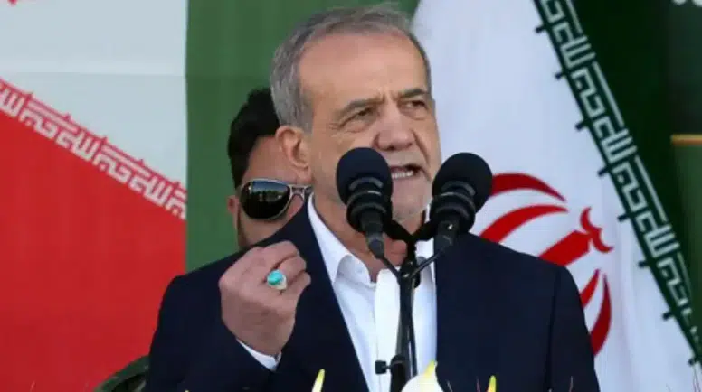 İran’dan ABD’ye Sert Uyarı: “Kararlı ve Kapsamlı Yanıt Veririz”