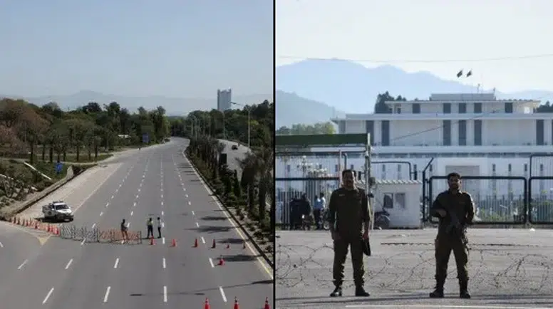 Pakistan’da Kritik Zirve – ABD ve İran İslamabad’da Masada