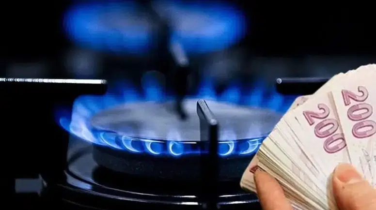 Doğalgazda Kademeli Tarife Dönemi Başladı