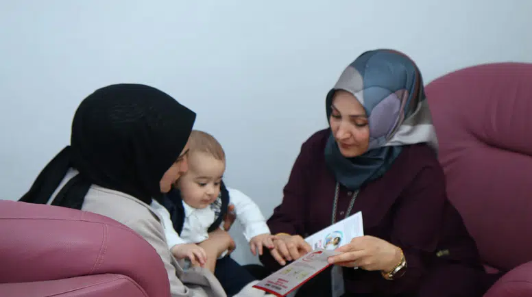 Anne Sütünün Gücü: Sağlıklı Bir Gelecek İçin İlk Adım!