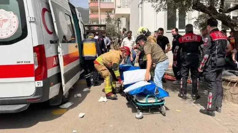 Millî Eğitim Bakanlığı’ndan Saldırıya Dair Basın Açıklaması