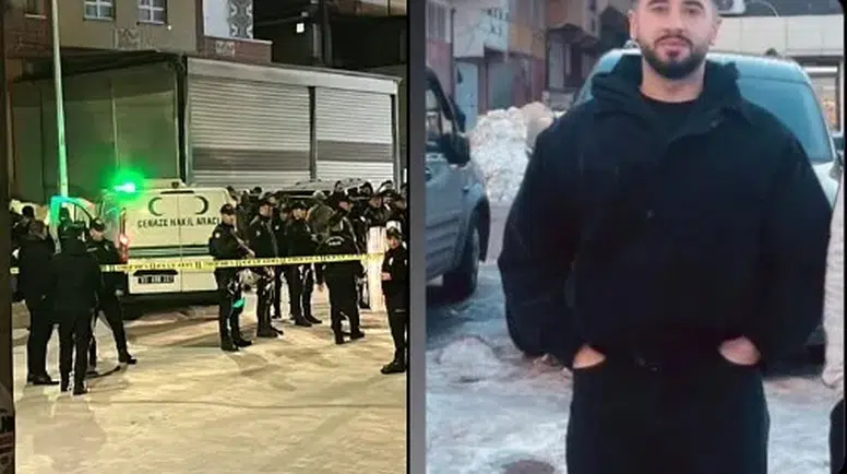 Şanlıurfa’da Arkadaş Kavgası Can Aldı: 1 Ölü, 1 Tutuklama