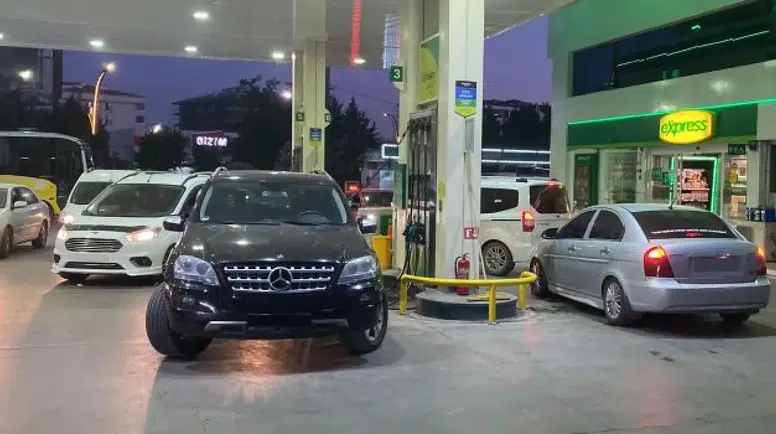 Motorine Büyük Zam: Litre Fiyatı 85 TL’yi Aşacak