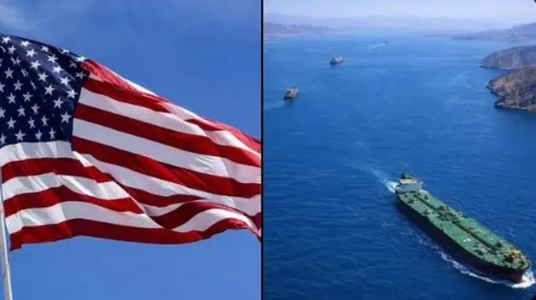 ABD’den Sert Uyarı: Kuşatılmış Bölgeye Giren Gemilere Müdahale Edilecek