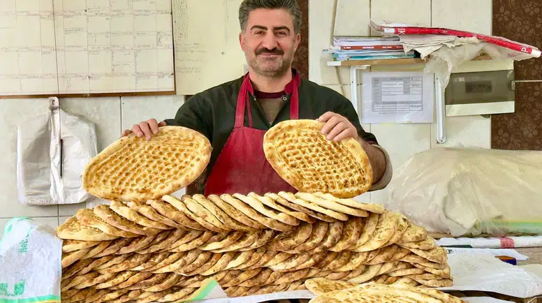 Başkan Toprak Ekmek Zammı İle İlgili Konuştu