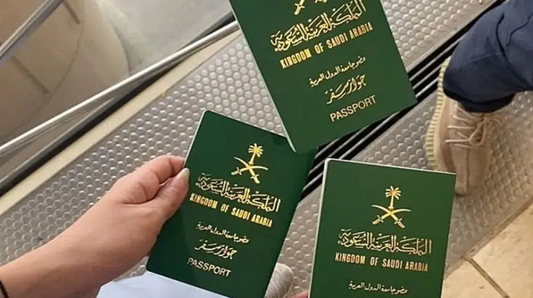 Türkiye ve Suudi Arabistan Arasında Vize Muafiyeti Hazırlığı