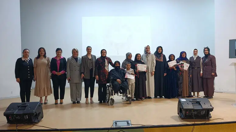 Büyükşehir Belediyesi’nden Anneler Günü İçin Anlamlı Program