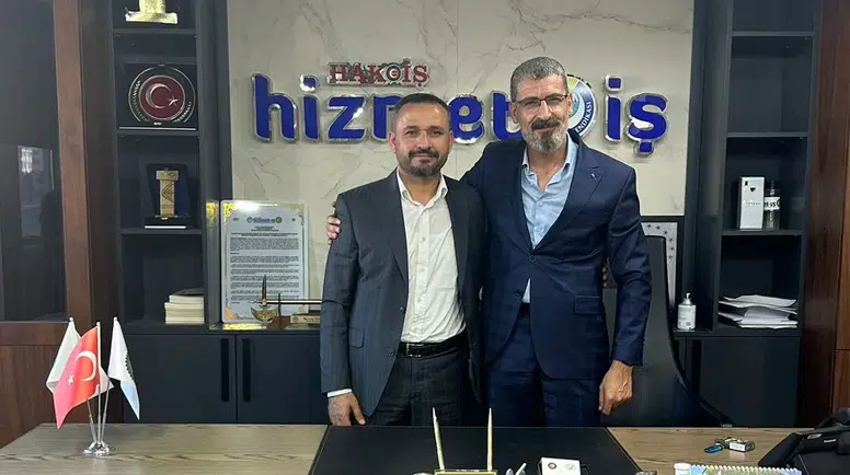 SEYMEN SAHADA: DESTEK ZİYARETLERİ ARALIKSIZ SÜRÜYOR