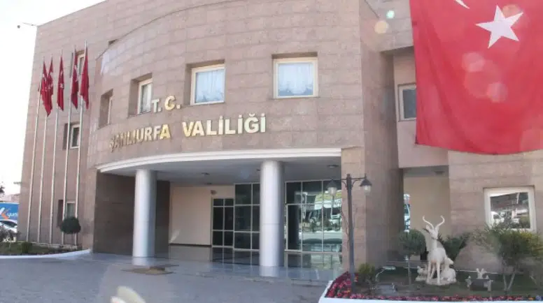 Gaziantep ve Şanlıurfa’ya Afet Desteği
