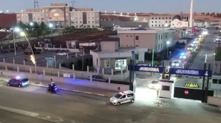 Şanlıurfa Merkezli 21 İlde Yasa Dışı Bahis Operasyonu