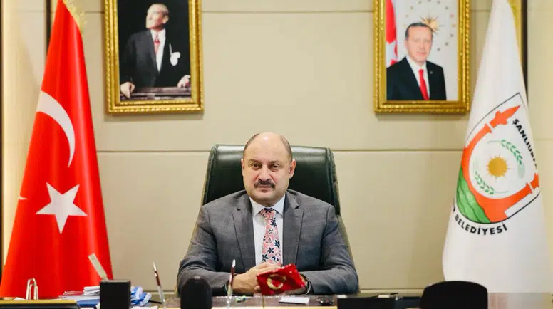 Başkan Gülpınar’dan 19 Mayıs Mesajı