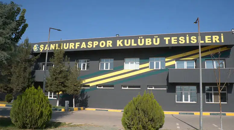 Şanlıurfaspor Olağanüstü Genel Kurula Gidiyor