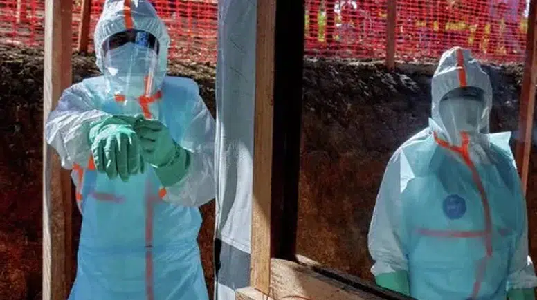 Kongo’daki Ebola Salgınında Sevindiren Gelişme: 5 Kişi İyileşti