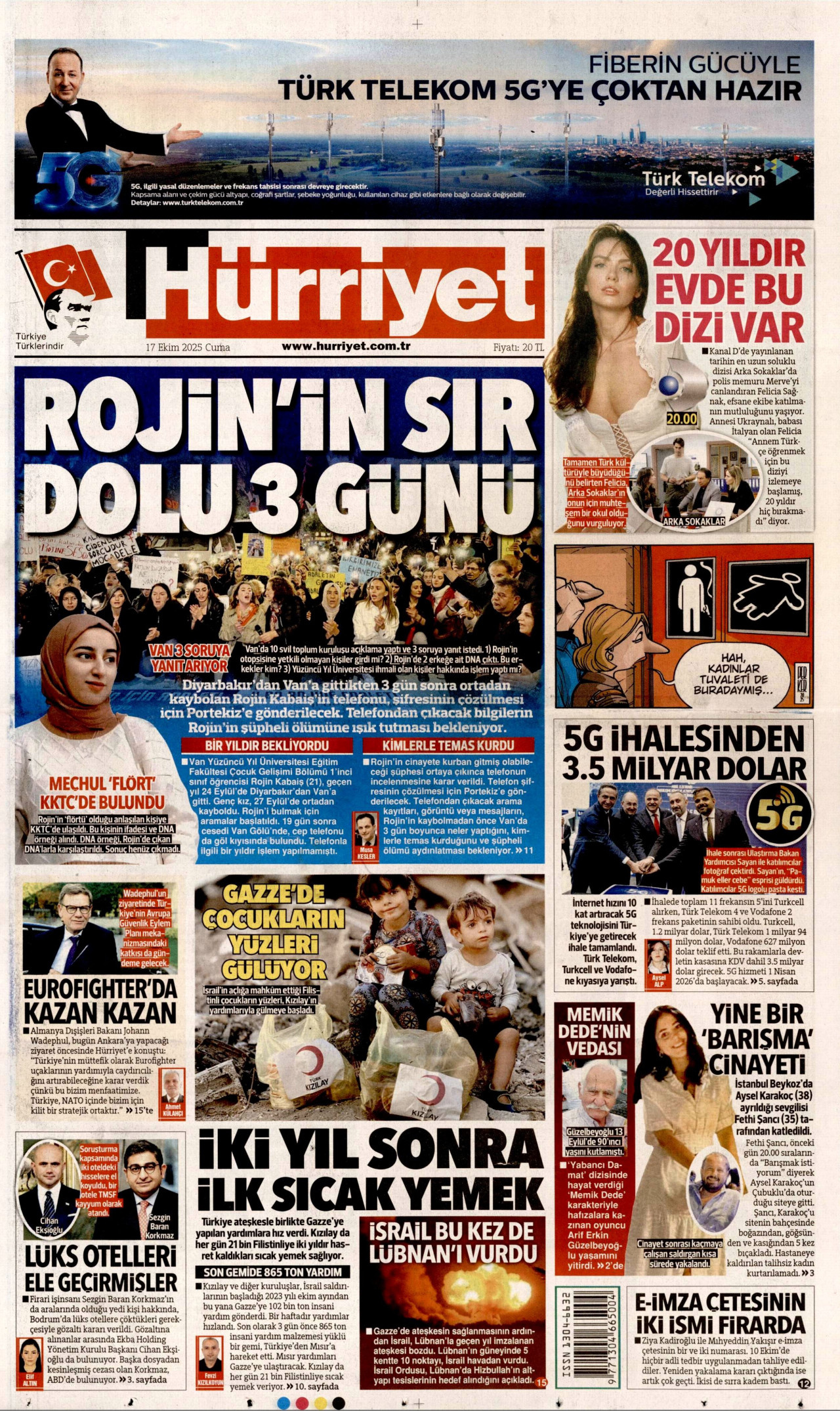 gazete