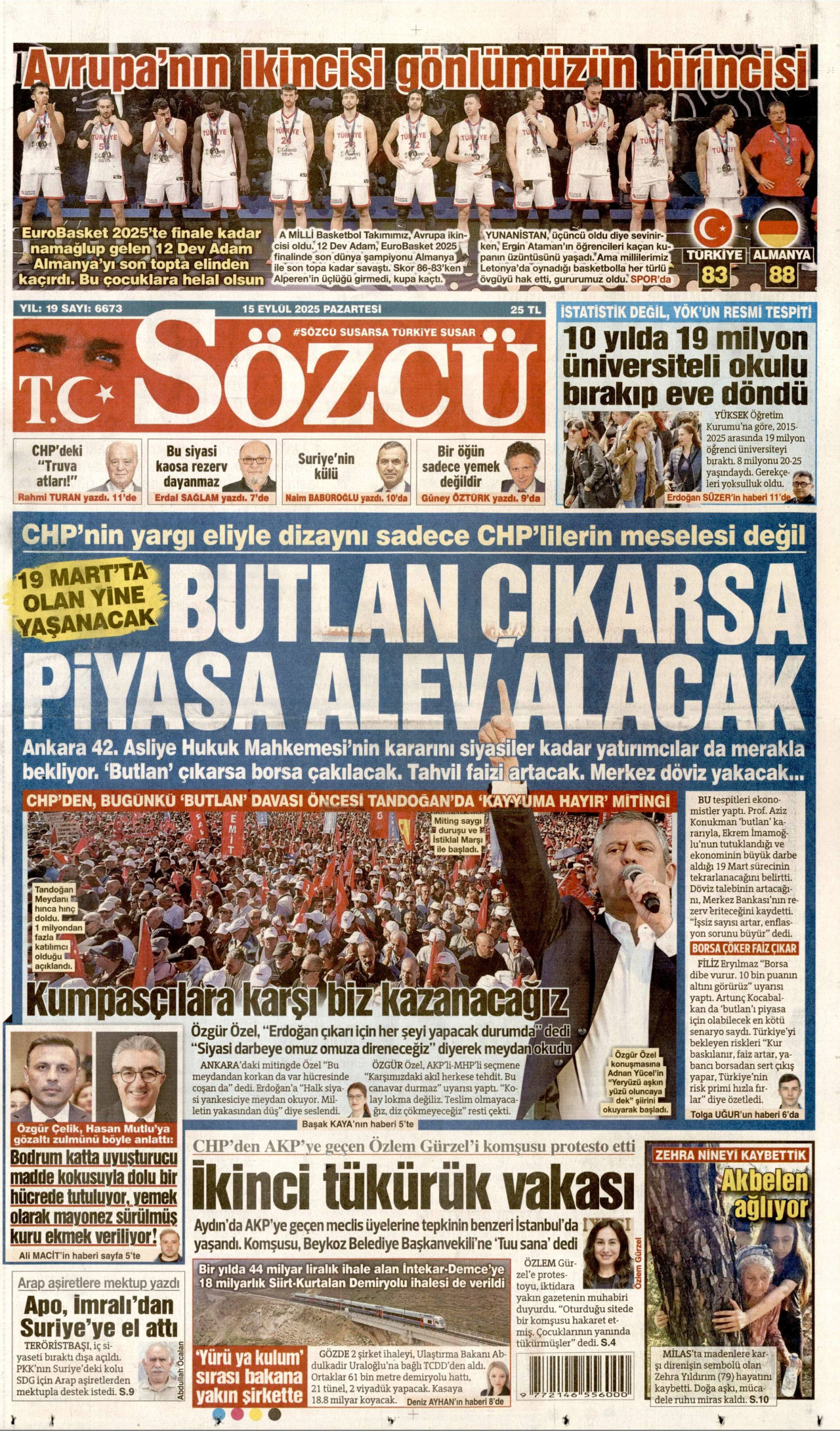gazete
